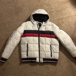 Tommy Hilfiger Puffer Jacket